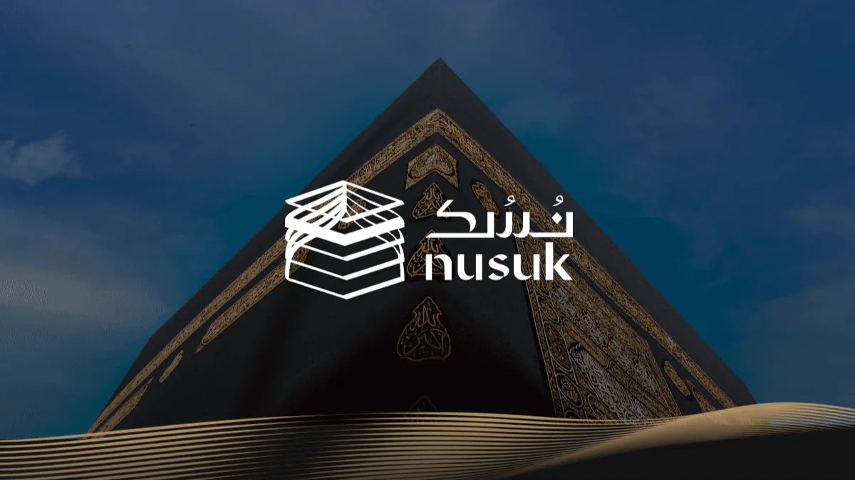 Hajj : comment s’inscrire sur Nusuk et réserver son forfait ?