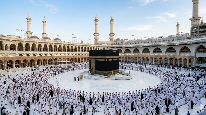Le Tawaf Al-Ifadah : une étape essentielle du Hajj