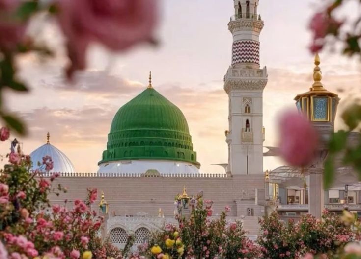 Pourquoi Médine est-elle si importante dans l’islam ?