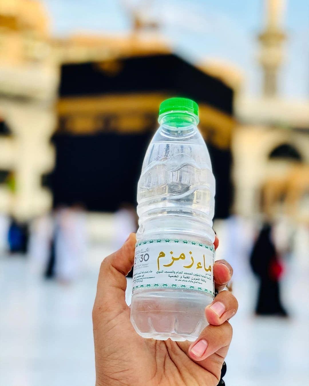La source de Zamzam : histoire et origine de l’eau sacrée de La Mecque