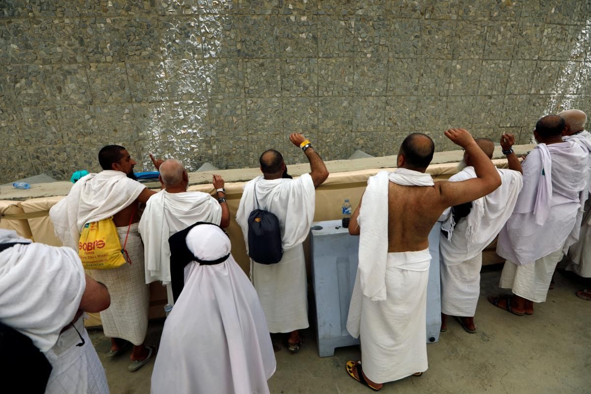Les Jamarat : comprendre le rite de la lapidation pendant le Hajj