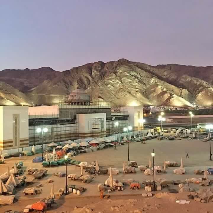 Le mont Uhud à Médine : histoire et découverte