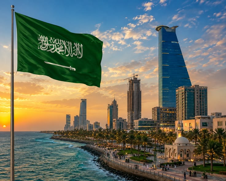 Les coutumes à connaître avant de voyager en Arabie saoudite