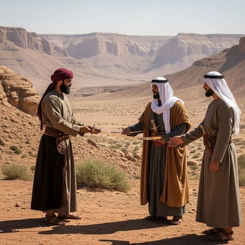 Qui étaient les Quraysh ? L’histoire de la tribu de La Mecque