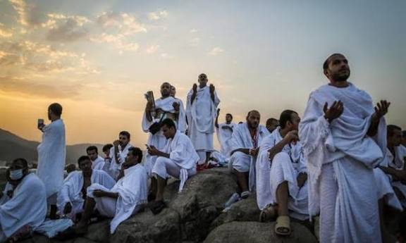 Les invocations à Arafat : les meilleures douas pour le jour de Arafat